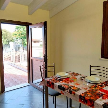 Da Dani Lägenhet Cagliari Exteriör bild