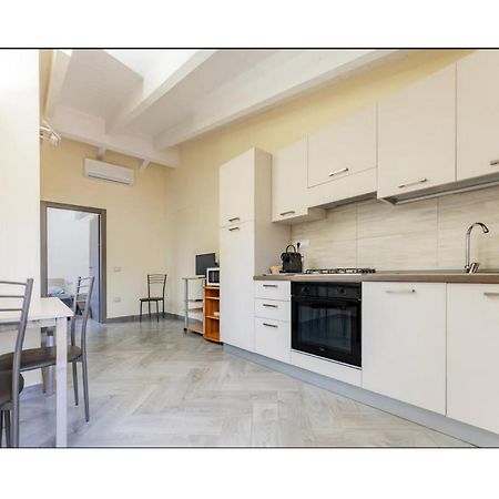 Da Dani Lägenhet Cagliari Exteriör bild