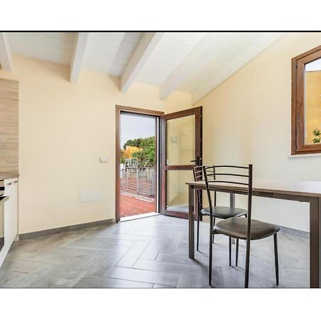 Da Dani Lägenhet Cagliari Exteriör bild
