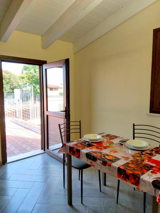 Da Dani Lägenhet Cagliari Exteriör bild