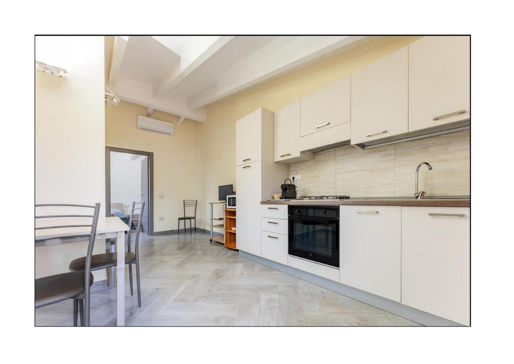 Da Dani Lägenhet Cagliari Exteriör bild