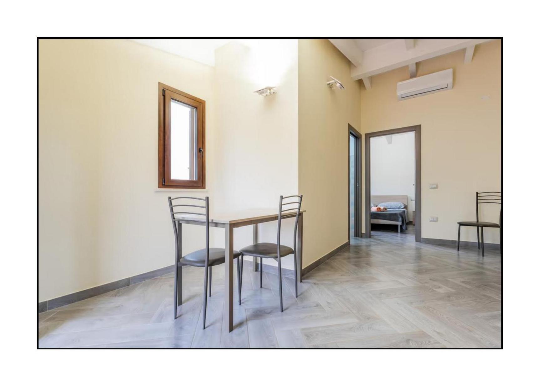 Da Dani Lägenhet Cagliari Exteriör bild