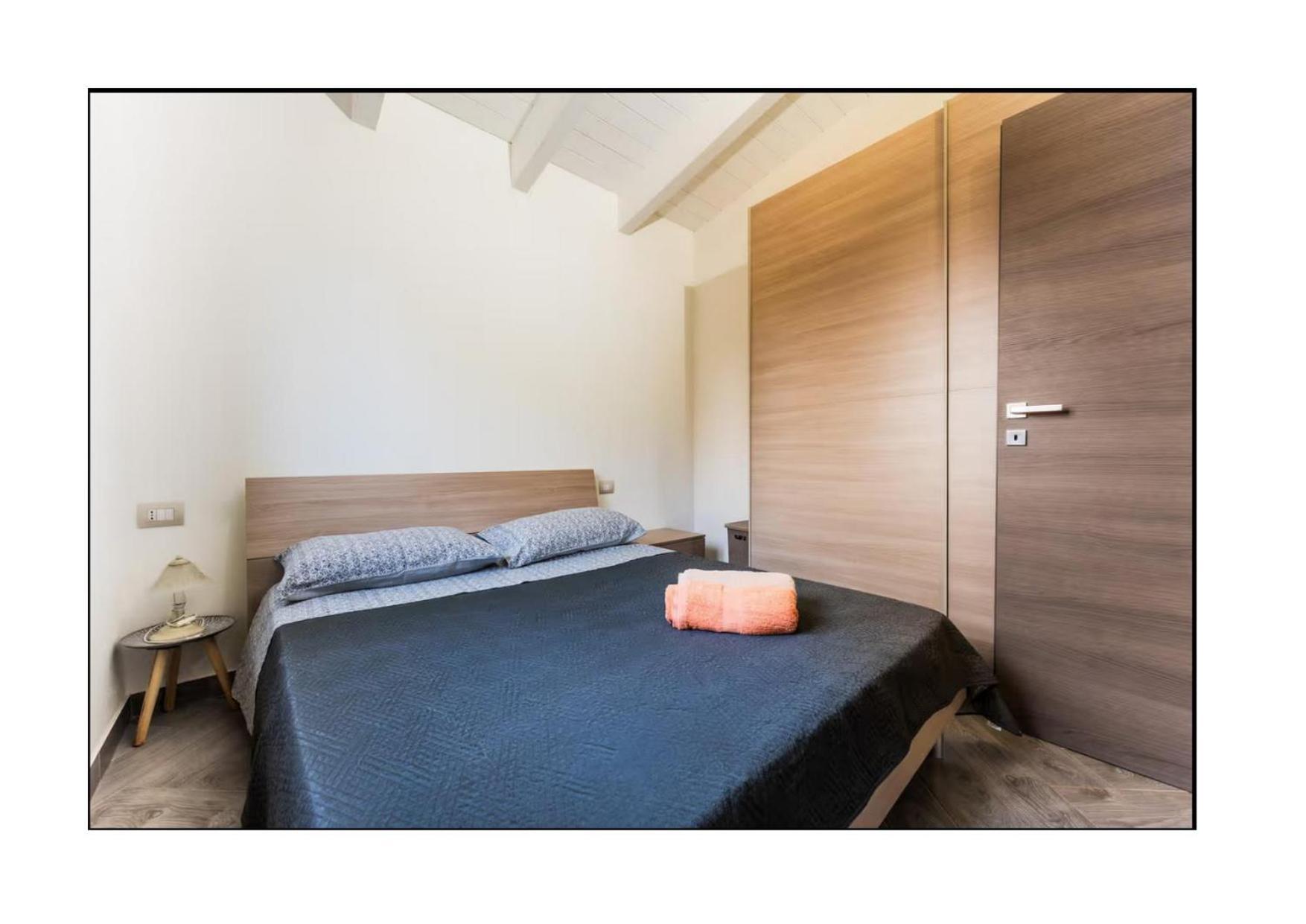 Da Dani Lägenhet Cagliari Exteriör bild
